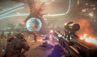 معرفی و بررسی بهترین بازی های شوتر اول شخص و سوم شخص