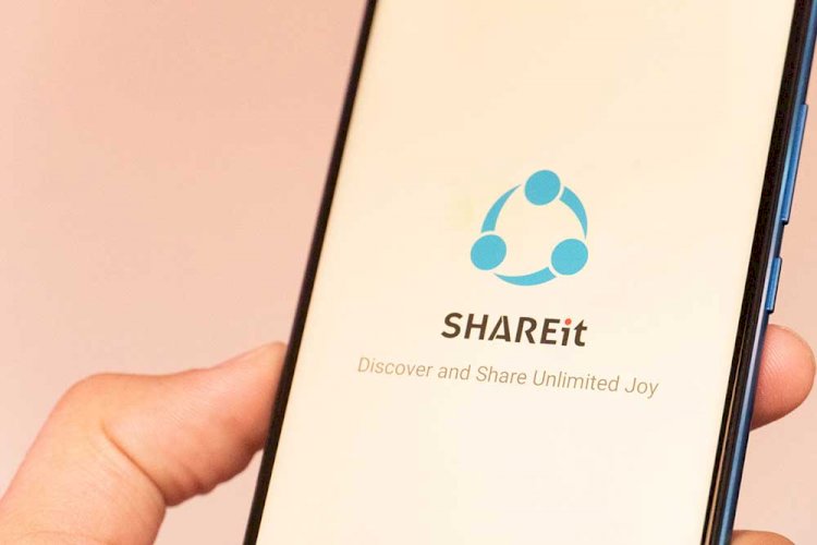 آموزش بستن و حذف تبلیغات شیریت (SHAREit)