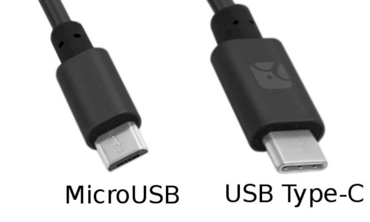 تفاوت میکرو USB با USB-C چیست و کدام یک بهتر هستند؟