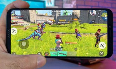 معرفی و بررسی بهترین بازی های رایگان اندروید در سال 2020