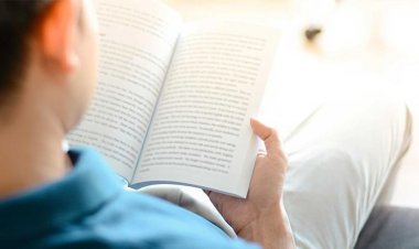 چطور کتابخوان شویم؟ معرفی چند کتاب برای شروع کتابخوانی