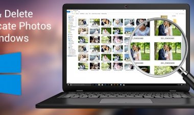 آموزش کامل تشخیص و حذف فایل های تکراری ویندوز