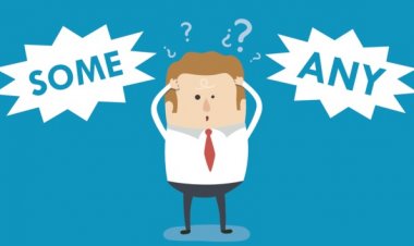 استفاده از some و any