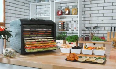 دستگاه صنعتی