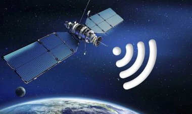 اینترنت ماهواره ای چیست؟ آموزش راه اندازی اینترنت ماهواره ای