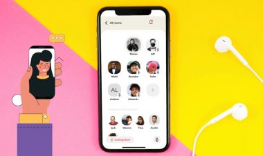 حریم خصوصی در کلاب هاوس معنایی ندارد!