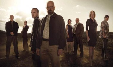 دانلود بریکینگ بد از وبسایت بینگ فیلم