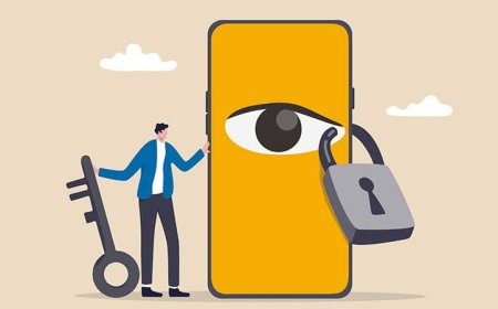 شبکه‌های اجتماعی و حریم خصوصی: مشکلات، راهکارها، و نقش قوانین و مقررات