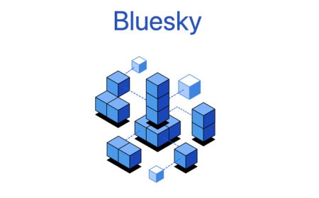 بلواسکای: شبکه‌ی اجتماعی جدید با امنیت بالا و تکنولوژی بلاکچین