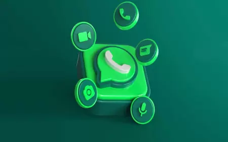 آموزش استفاده از چند اکانت مختلف واتس اپ در یک گوشی