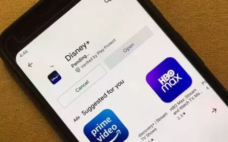 13 راه کلیدی برای حل مشکل دانلود نشدن برنامه از گوگل پلی