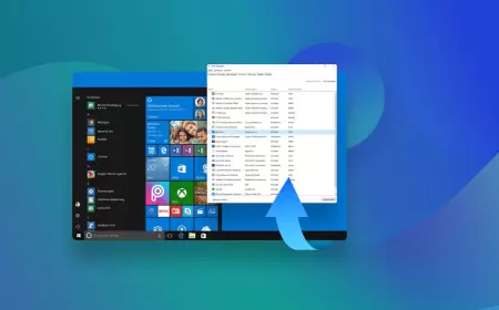آموزش بازگردانی برنامه‌های پاک شده در ویندوز 11
