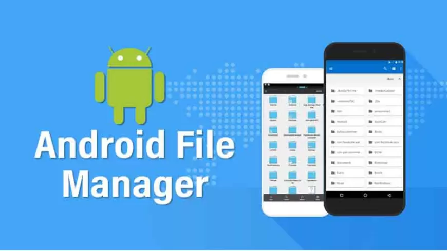رهگیری فایل دانلود شده در دستگاه اندرویدی