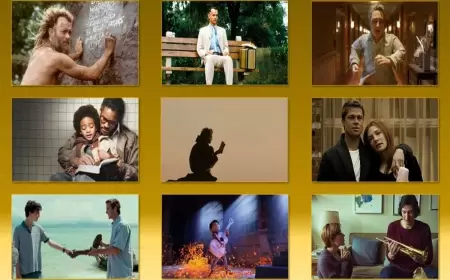 بهترین فیلم‌های غم‌انگیز تاریخ که اشک شما را درمی‌آورند!