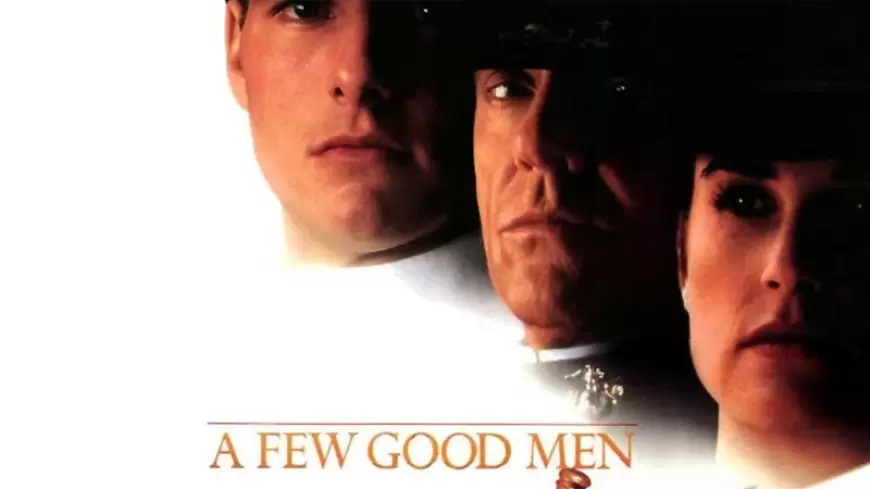 فیلم A Few Good Men