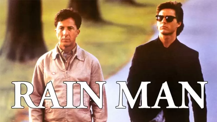 فیلم Rain Man