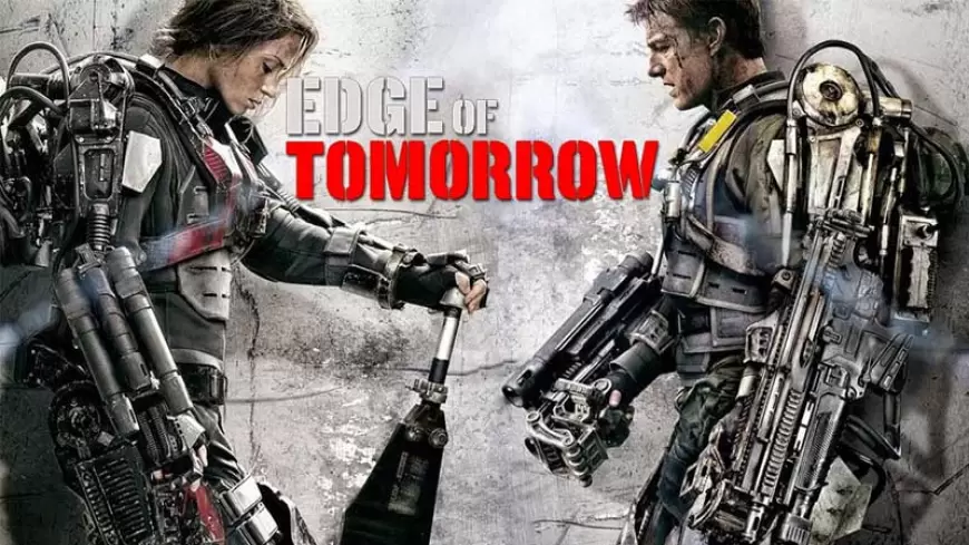 فیلم Edge of Tomorrow