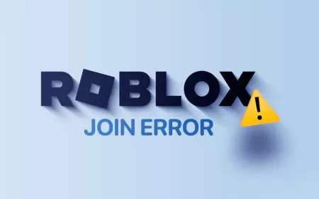 8 راهکار کلیدی برای رفع خطای ورود به بازی Roblox