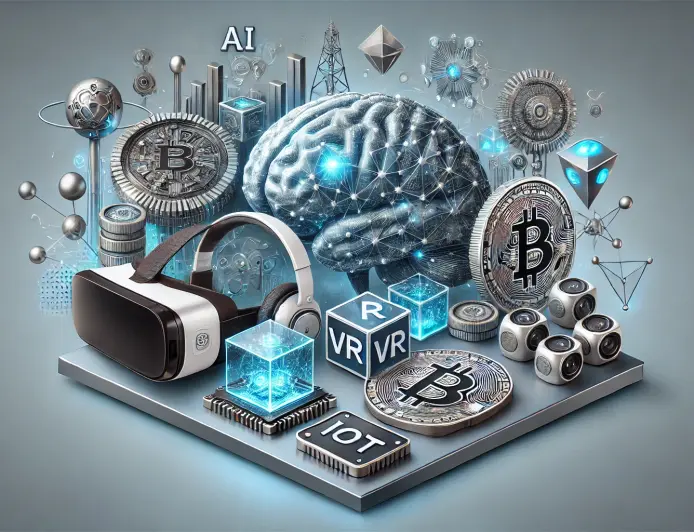 5 فناوری نوظهور که سبک زندگی آینده را متحول می‌کنند