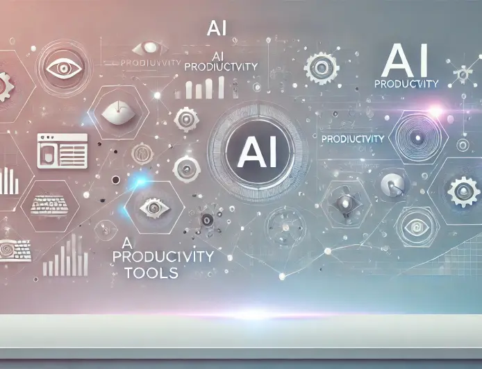 ۵ ابزار برتر هوش مصنوعی که بهره‌وری شما را متحول می‌کنند!